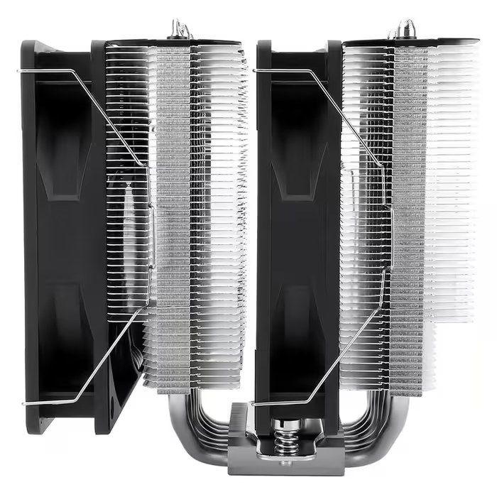Cooler CPU THERMALRIGHT Phantom Spirit 120 SE ARGB (120 mm - 1500 RPM - Multi - Preto) — miniatura 4