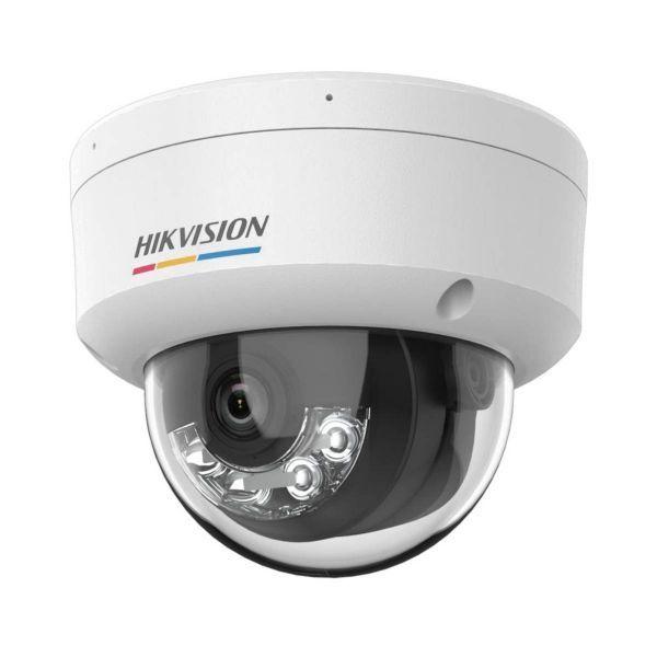 Câmara Dome IP HIKVISION DS-2CD1167G2H-LIU(2.8mm) (6 MP - 3200 x 1800 pixels - Teto), miniatura 2