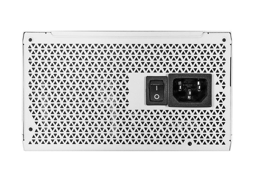 Fonte de Alimentação COUGAR Polar X2 1050W (ATX - 1050 W - 80 Plus Platinum - Prateado), miniatura 3