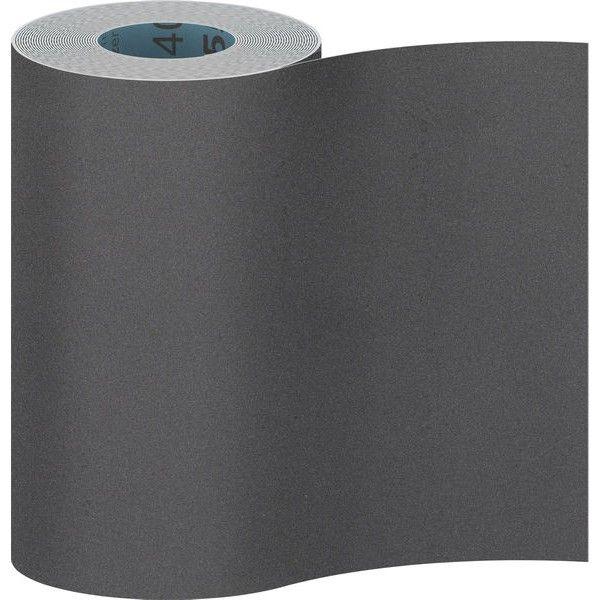 Rolo de Lixa BOSCH Professional C355 (115 mm - 5 m - Grão 240), miniatura 2