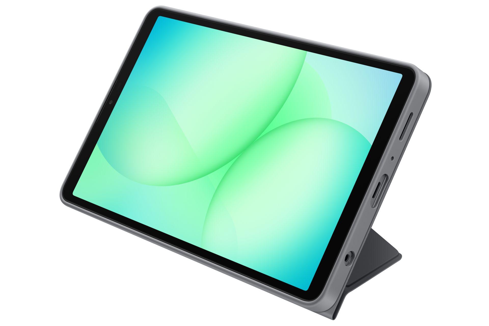 Capa Livro SAMSUNG EF-BX130PBEGWW (8,7" - Preto)
