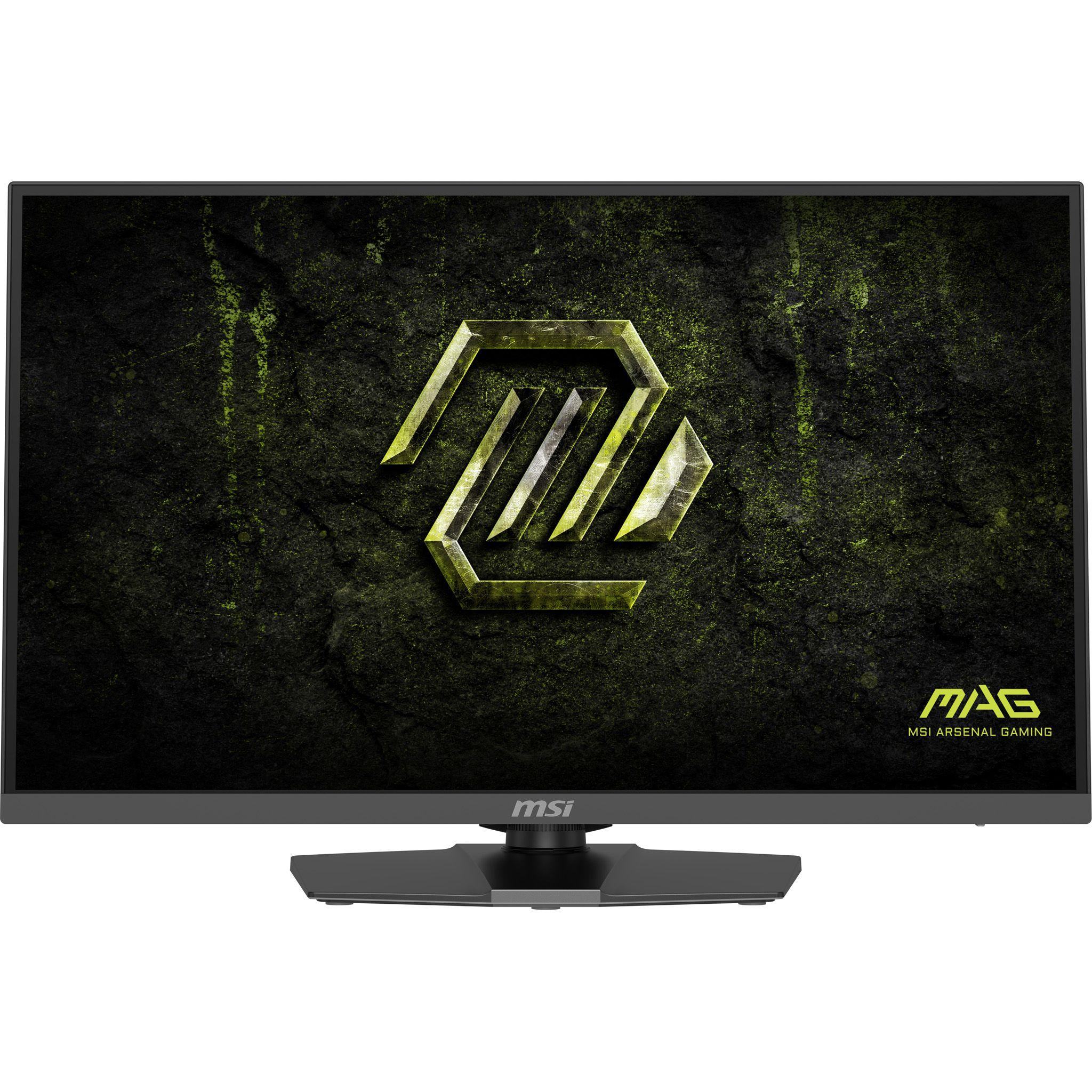 Monitor MSI MAG 274QPF X32 (27" - Rapid IPS - 320 Hz - Preto) — miniatura 5