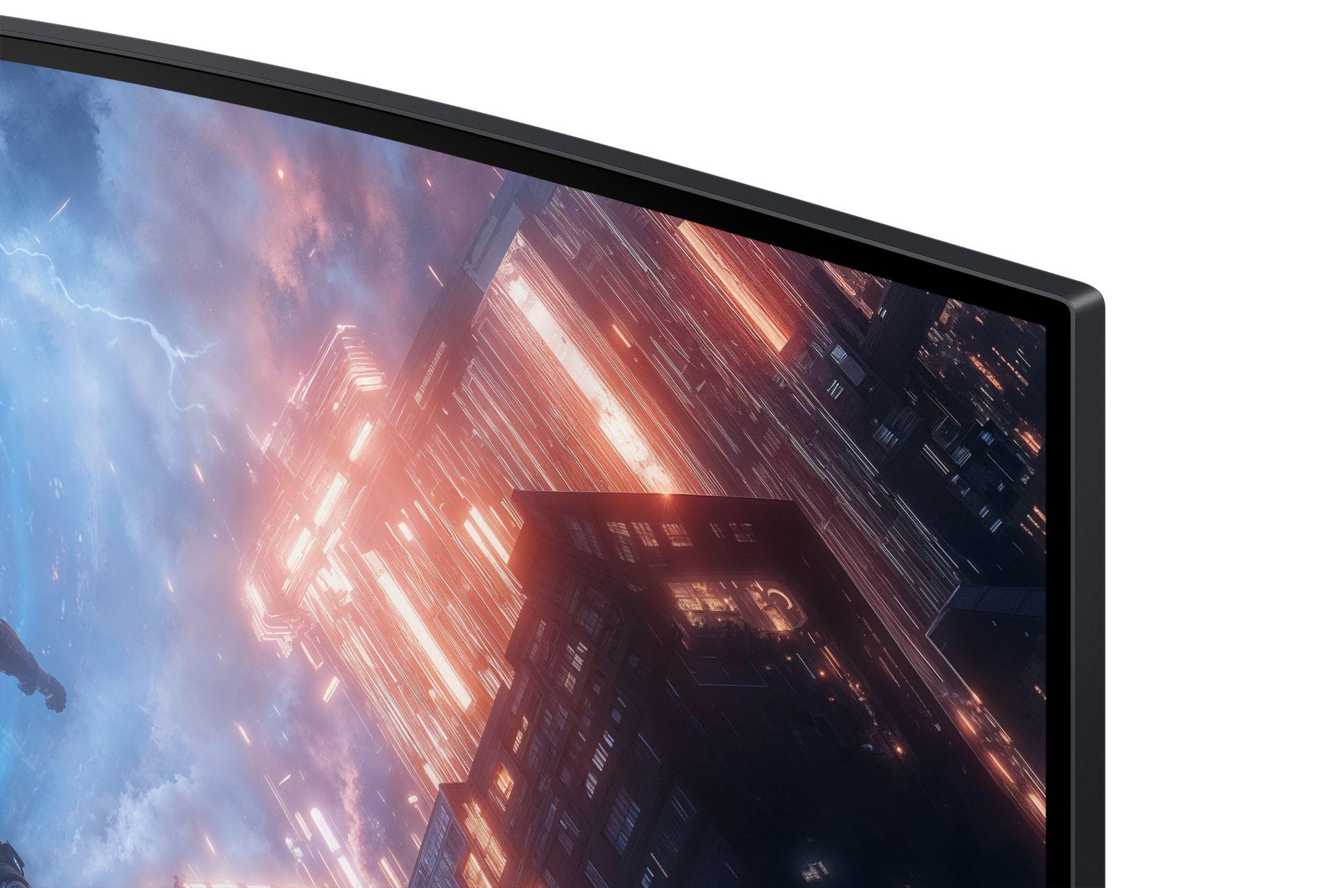Monitor SAMSUNG Odyssey G9 S49FG912EU (49" - VA - 144 Hz - Preto), miniatura 14