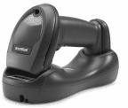 Leitor de Códigos de Barras ZEBRA LI4278-TRBU0100ZER / LI4278T (Preto)
