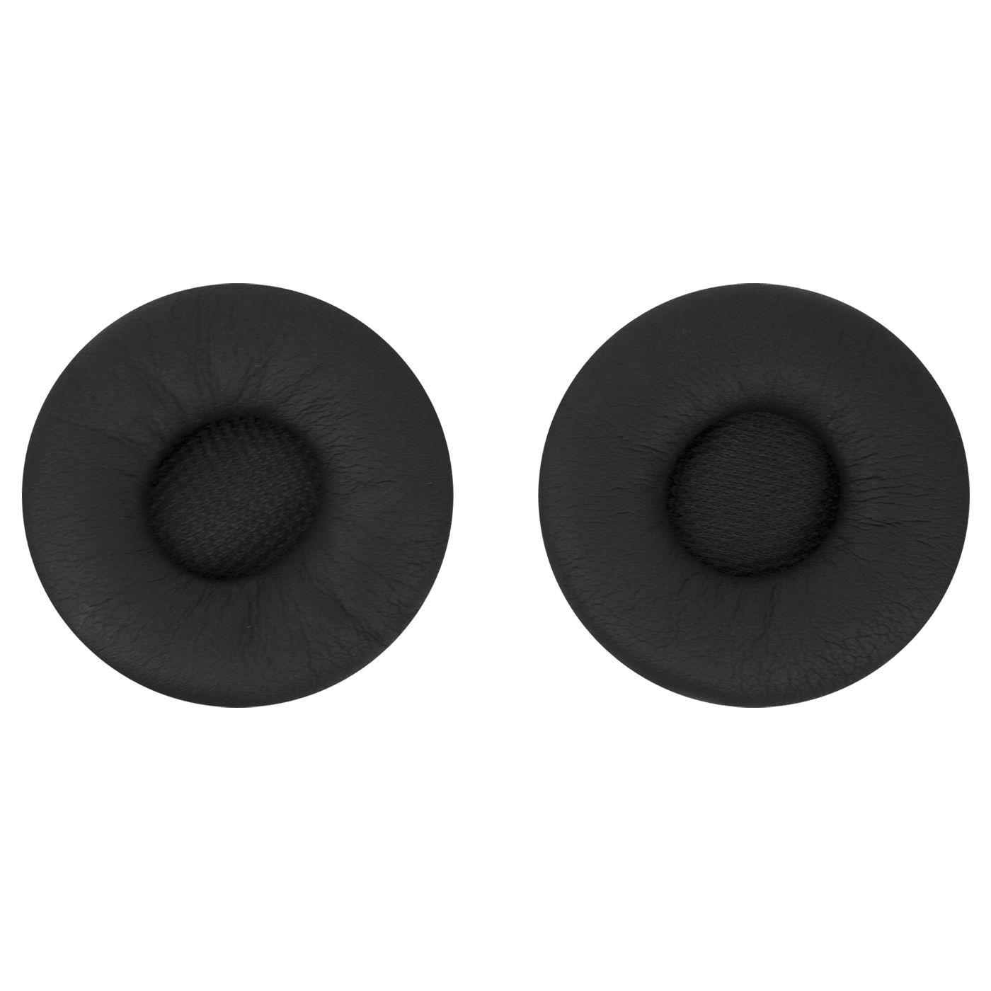 Pack de 2 Almofadas para Auscultadores JABRA 14101-19 (Preto)