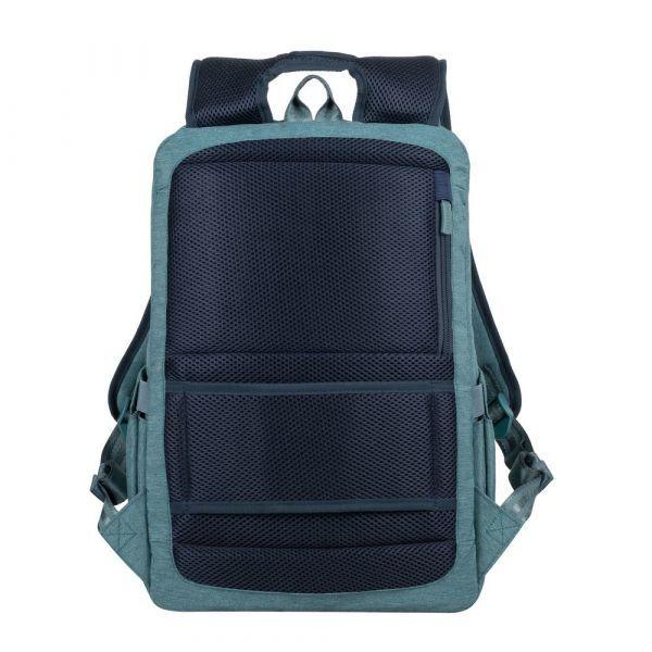 Mochila para Portátil RIVACASE Suzuka 7760 ECO (15,6" - Aquamarina), miniatura 5