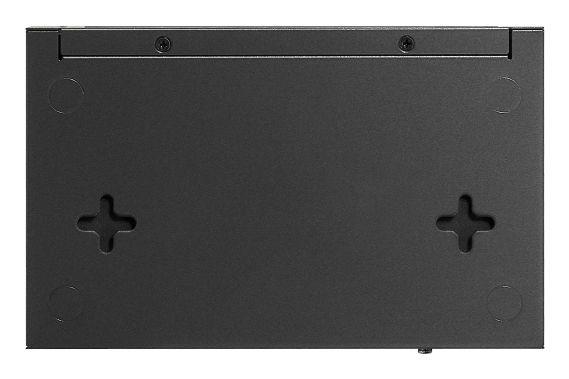 Switch de Rede TP-LINK Omada SG2206MP (Gigabit Ethernet - 4,1 MB - 12 Gbit/s) — miniatura 4
