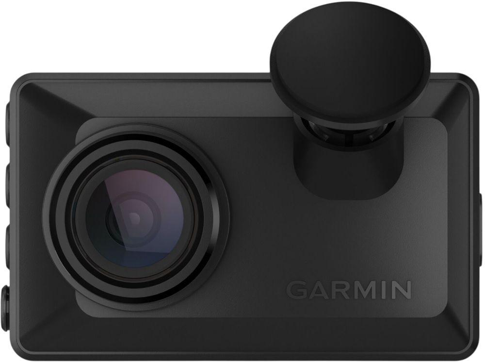 Dashcam GARMIN X110 (130560 pixels - Preto) — miniatura 2