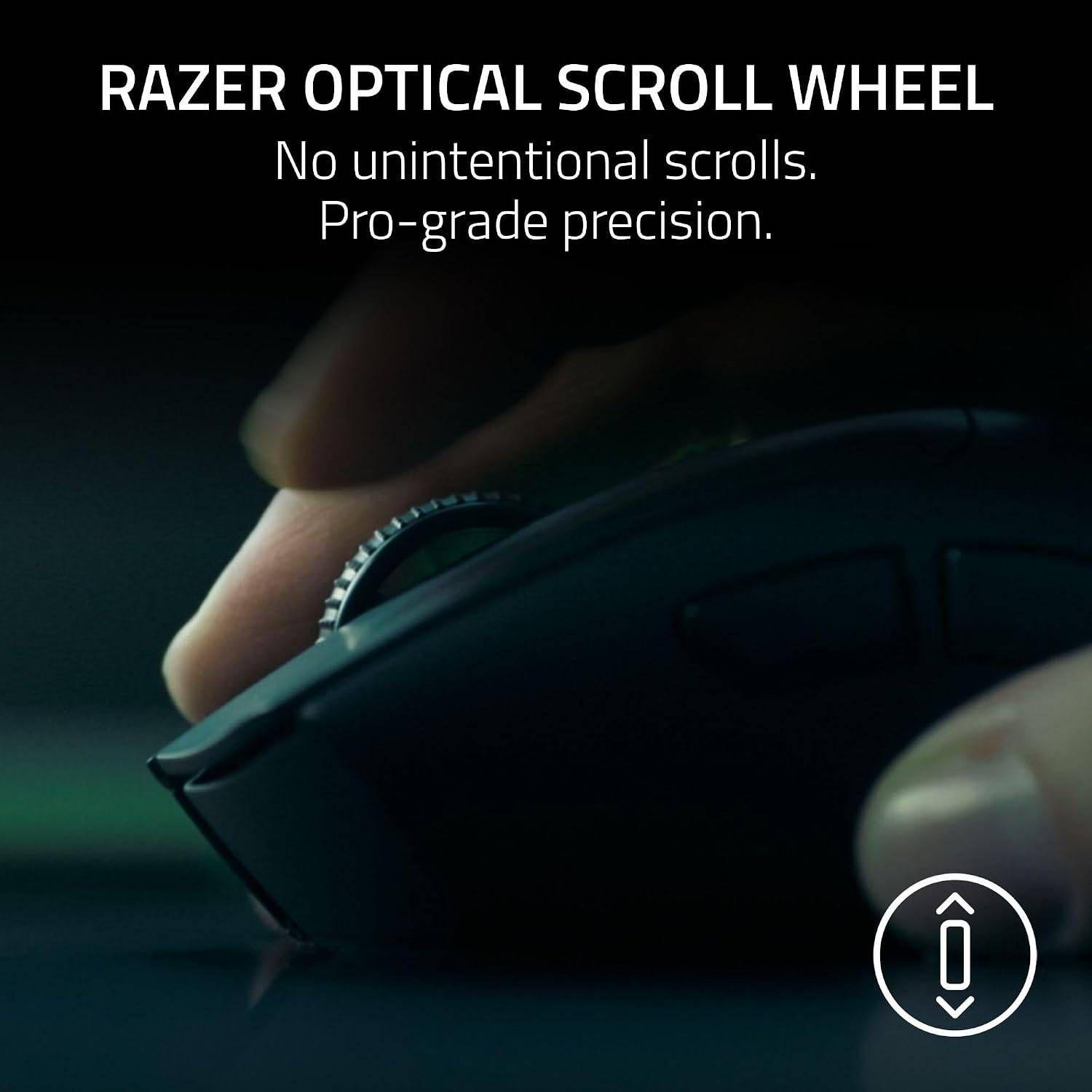Rato RAZER DeathAdder V4 Pro NiKo Edition (Destro - Até 45 000 DPI - Rato ótico) — miniatura 4