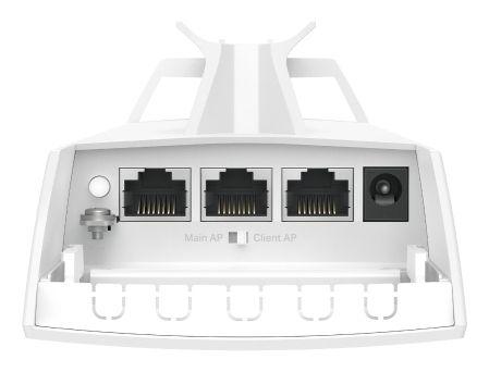 Kit Access Point TP-LINK EAP211-BRIDGE KIT (Wi-Fi 5 - 867 Mbit/s - Banda única - Branco) — miniatura 3