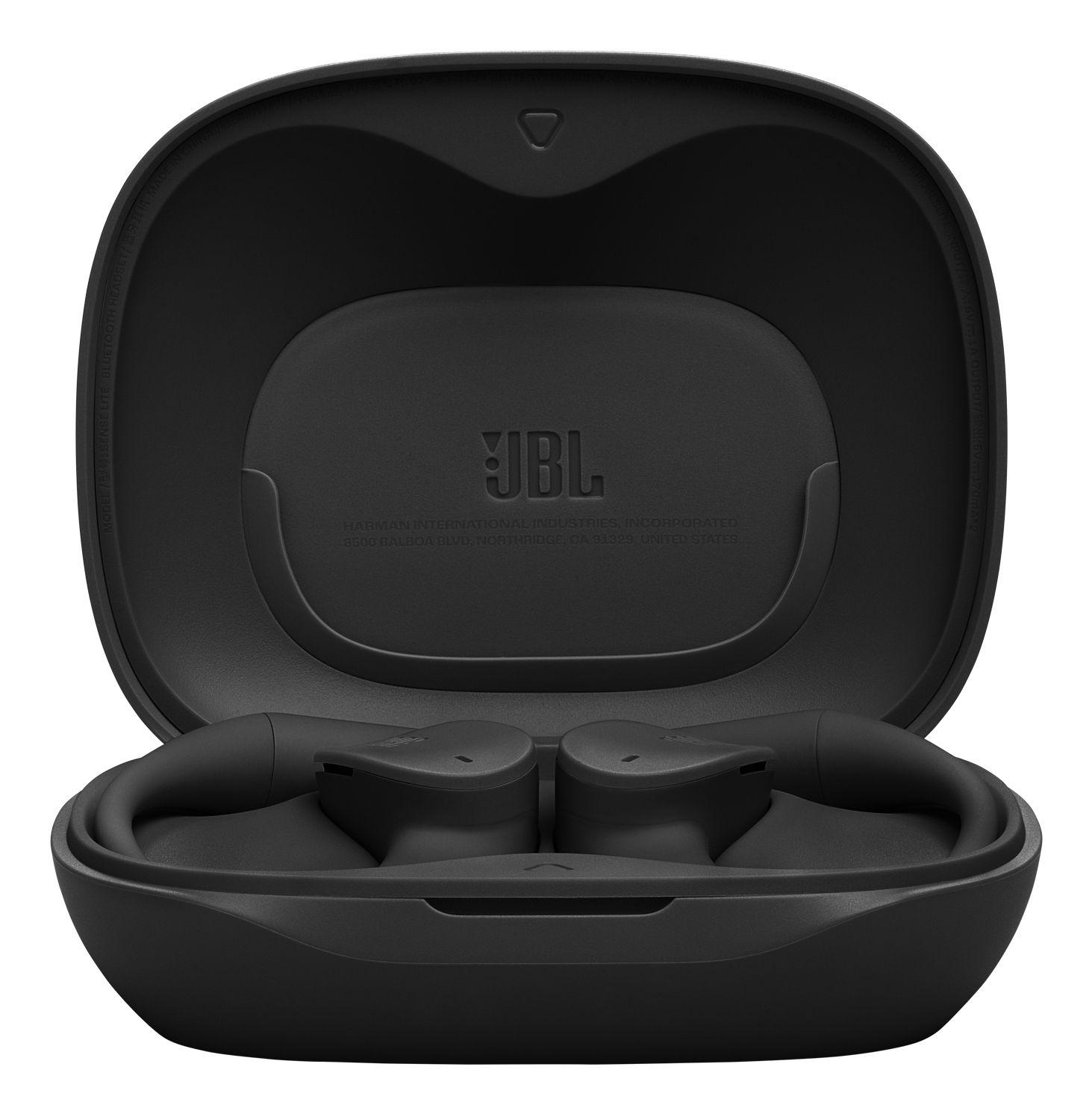 Auscultadores JBL Sense Lite (Binaural - Sem fios - Intra-aural - Preto), miniatura 3