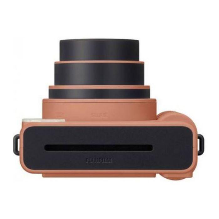 Máquina Fotográfica Instantânea FUJIFILM Instax SQUARE SQ1 (Laranja), miniatura 5