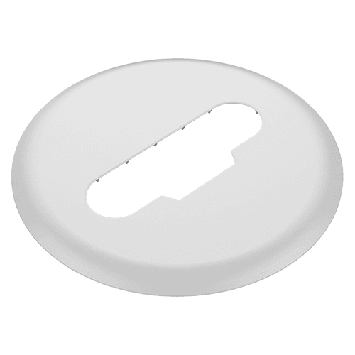 Suporte de Teto para Contador de Pessoas HIKVISION DS-1227ZJ-P1 (Liga de Alumínio - Cinzento)