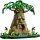 LEGO 77092 The Legend of Zelda Great Deku Tree 2-in-1 (18+ anos - 2500 peças), miniatura 5