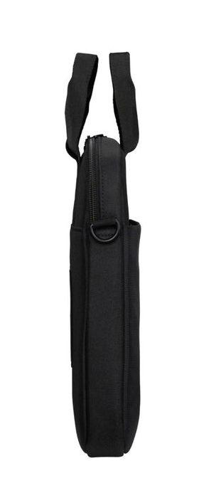 Mala para Portátil TARGUS Intellect Slim Brief (13-14" - Preto) — miniatura 5