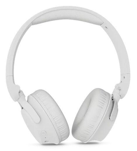 Auscultadores PHILIPS TAH4500WT/00 (Binaural - Sem fios - Supra-aural - Branco) — miniatura 2