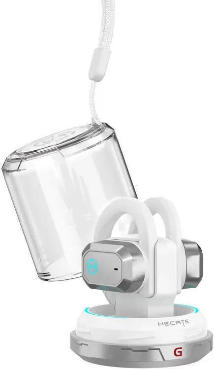 Auriculares EDIFIER HECATE AIR2 (Bluetooth sem fios - Intra-auriculares - Branco)