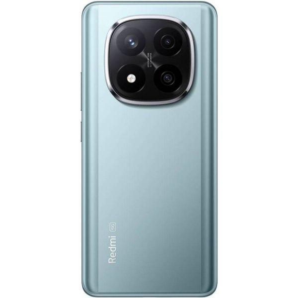 Smartphone XIAOMI Redmi Note 14 Pro+ 5G (12GB/256GB - 6,67" - Azul) — miniatura 5