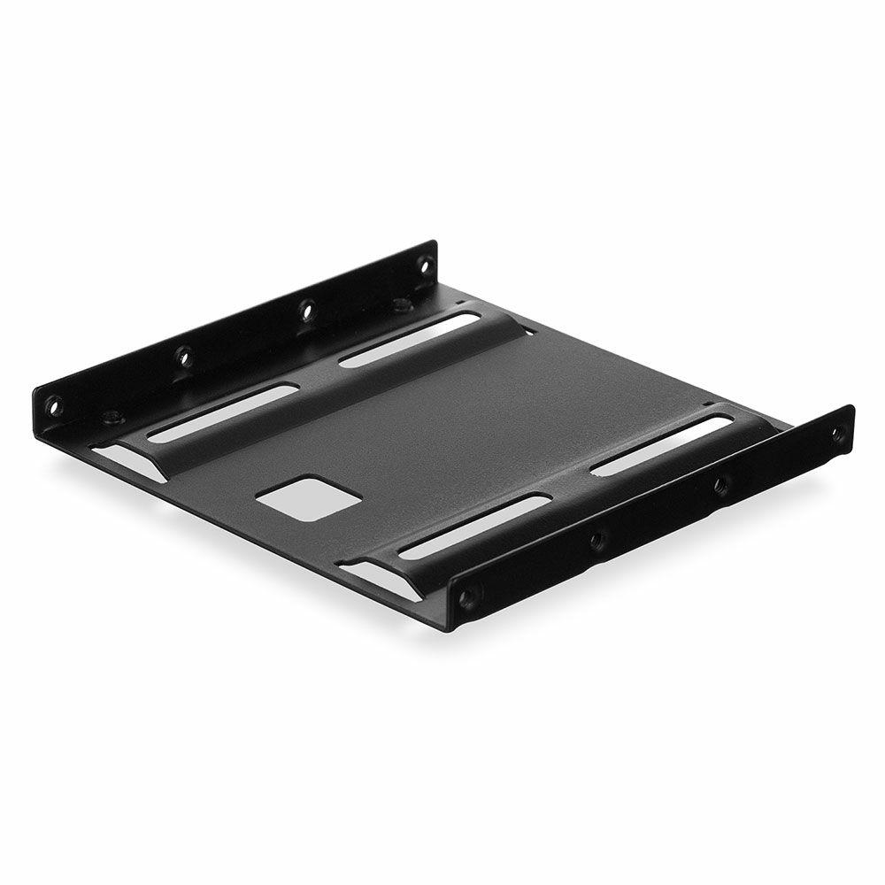 Adaptador de Montagem EWENT EW7007 (2,5" - SATA - Preto), miniatura 3