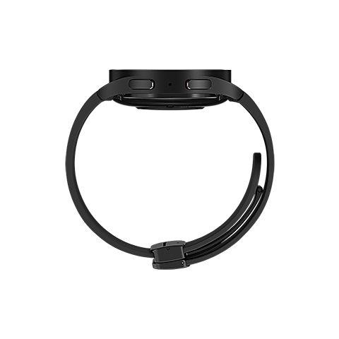 Smartwatch SAMSUNG Galaxy Watch5 Pro LTE 45mm (Redondo - Wear OS - Samsung Exynos W920 - Titânio Preto) — miniatura 4