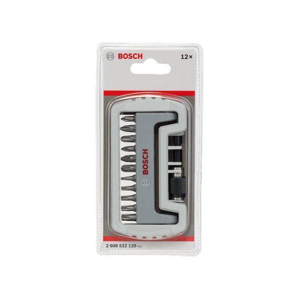 Conjunto de Pontas BOSCH 2608522129 (22 mm), miniatura 2