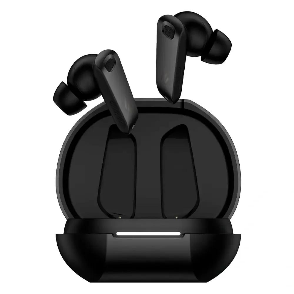 Auscultadores EDIFIER NeoBuds Plus (True Wireless Stereo - Intra-auricular - A2DP, AVRCP, HFP - Preto) — miniatura 5