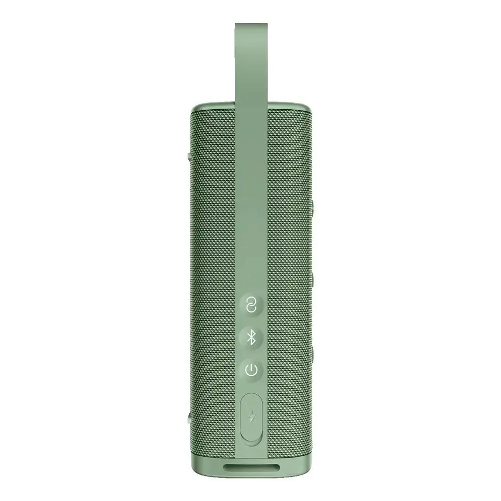 Coluna Portátil Estéreo XIAOMI Sound Outdoor (30 W - USB - Verde), miniatura 5
