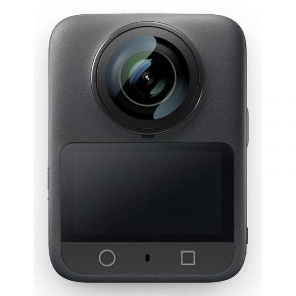 Câmara de Ação 360 DJI Osmo 360 Adventure Combo (314 x 556 pixels - 30 W - USB Type-C para USB Type-C - Preto) — miniatura 2