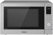 Micro-ondas Combinado de Bancada PANASONIC NN-CD88QSEPG (1000 W - 1300 W - 34 l - Inox) — imagem 1