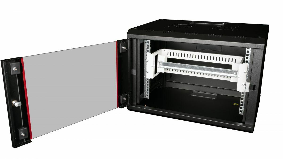 Módulo de Calha DIN para Rack EQUIP EZR-DIN-3 (Cinzento), miniatura 3