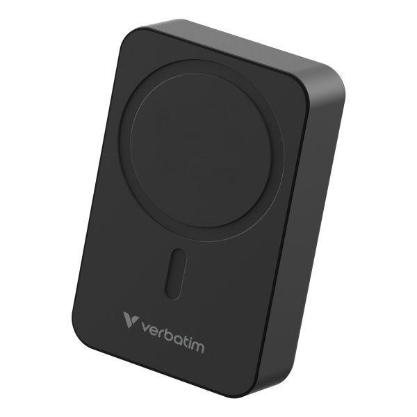 Power Bank VERBATIM 32223 (20000 mAh - Até 35 W - USB Type-C - Preto), miniatura 2