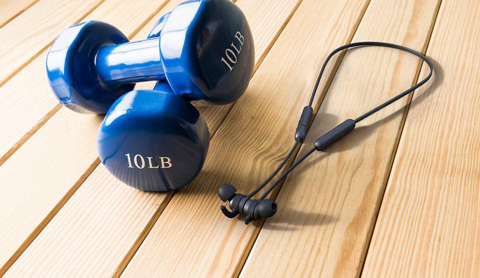Auscultadores PHILIPS TAE1209BK/00 (Binaural - Sem fios - Intra-aural - Preto), miniatura 2