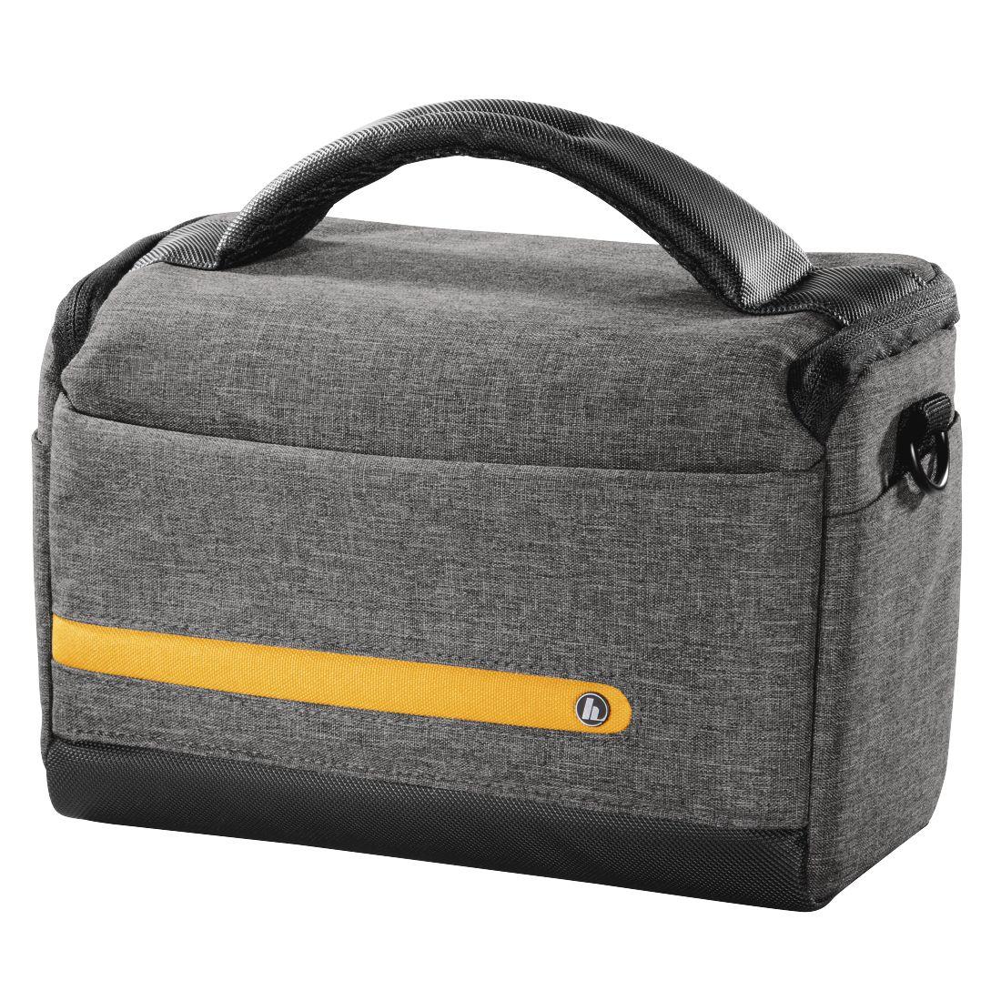 Bolsa para Câmara HAMA Terra 135 (Cinzento)