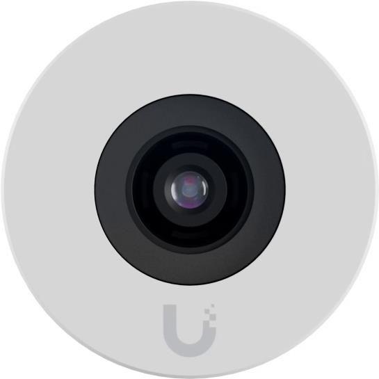 Lente para Câmara de Vigilância UBIQUITI AI Theta Long-Distance Lens (2,5 W - Com fios - Branco)