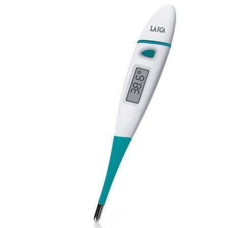 Termómetro Digital LAICA TH3601W (Branco)