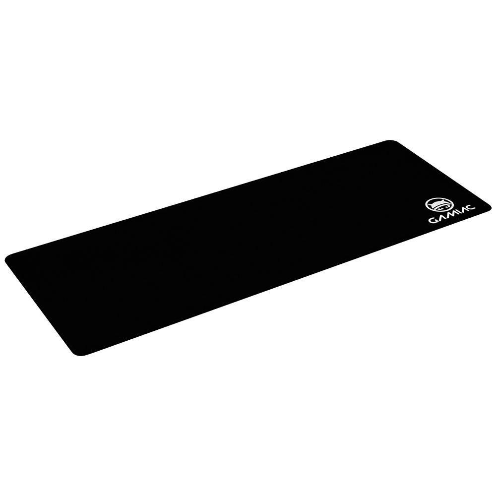 Tapete de Rato Gaming GAMIAC 2XL10 (XXL - Borracha, Elastano - Elastano - Preto), miniatura 2