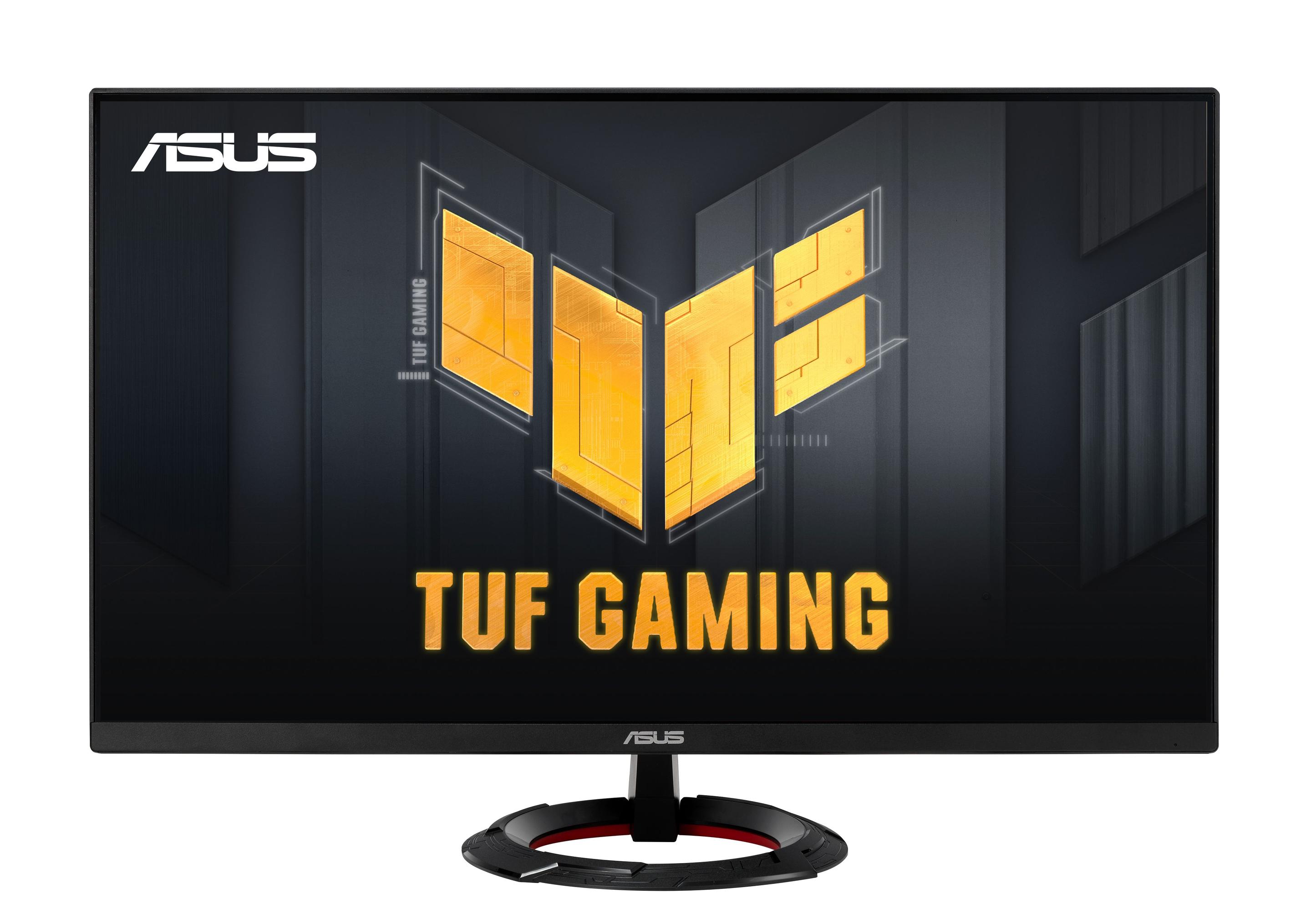 Monitor ASUS TUF VG279Q3R (27" - Fast IPS - 180 Hz - Preto)