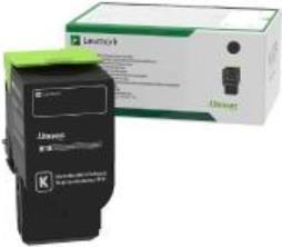 Unidade Fotocondutora LEXMARK 77L0ZK0 (225 000 páginas - CS96, 833x, 95x, 96x, MX953 - Preto)