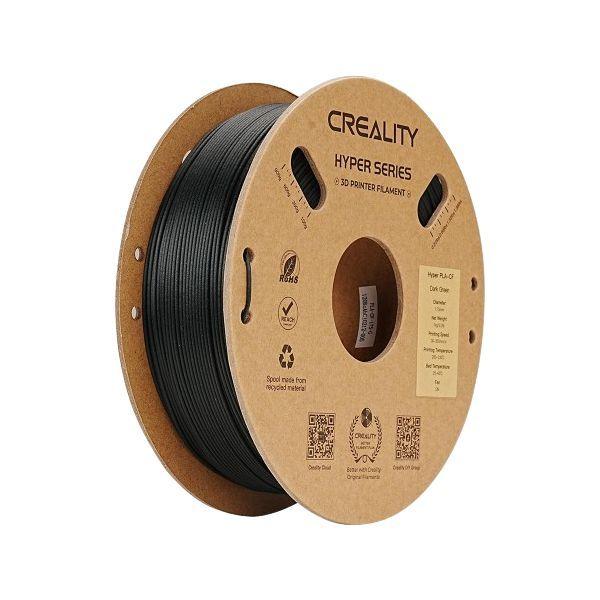 Filamento para Impressão 3D CREALITY 3301060016 (Creality 3D - Verde Escuro)