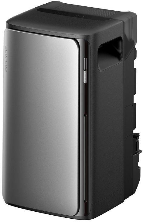 Bateria Portátil ECOFLOW STREAM Pro 800W (Preto e Cinzento), miniatura 4