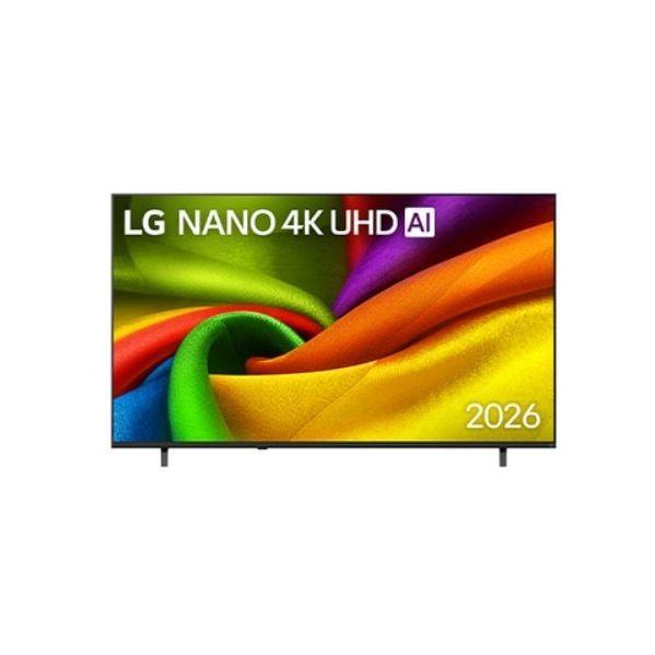 Televisão LG TV 75NU850B6LA (75" - LED - 4K Ultra HD - Preto), miniatura 3