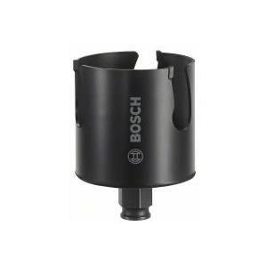 Serra Craniana BOSCH Speed for Multi Construction 2608580753 (Preto)