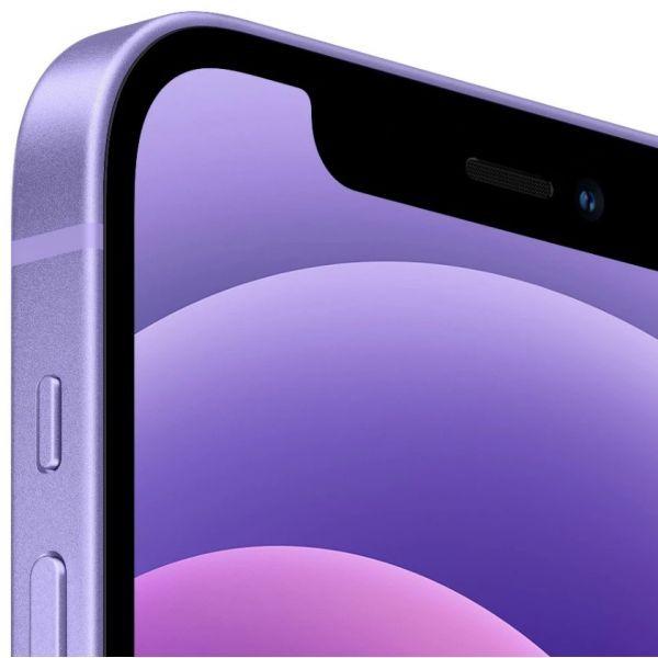 Smartphone APPLE iPhone 12 (4GB/64GB - 6,1" - Roxo), miniatura 3