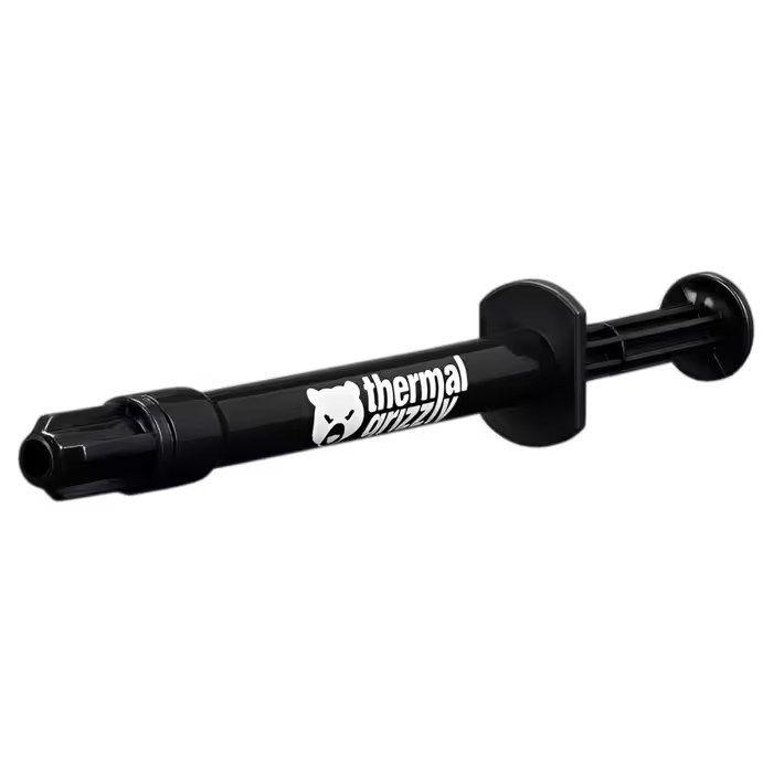 Pasta Térmica THERMAL GRIZZLY Duronaut (Cinzento) — miniatura 2