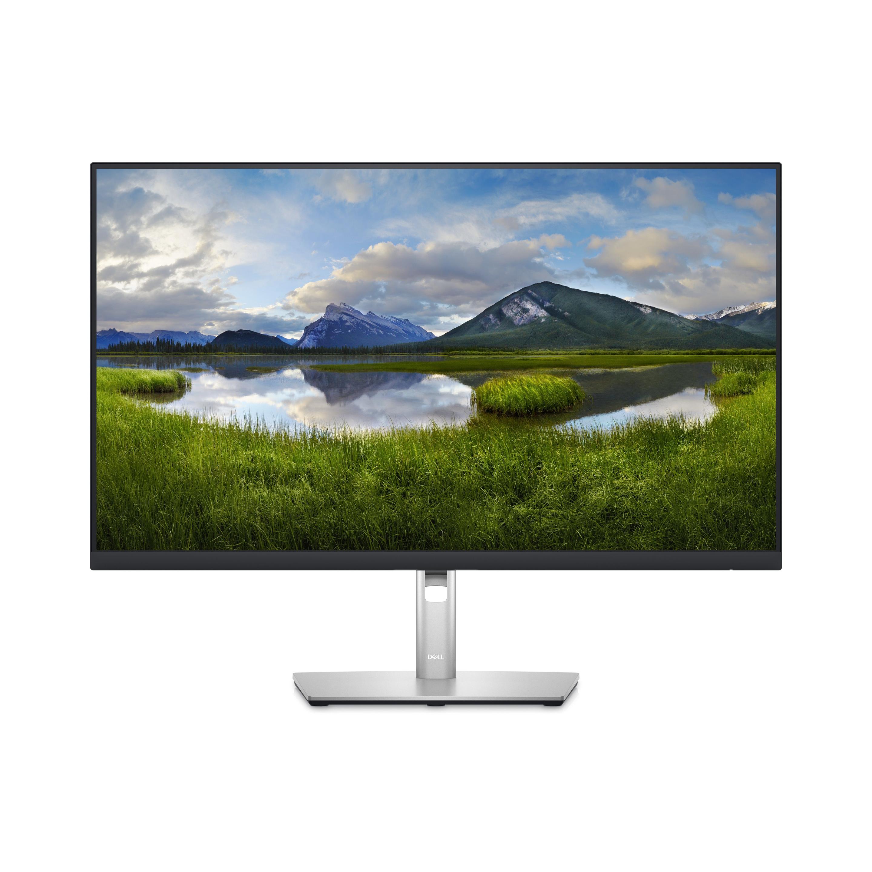 Monitor DELL Pro 27 Plus P2723QE (27" - IPS - 60 Hz - Preto)