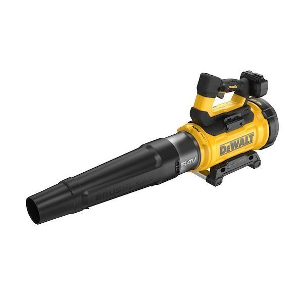 Soprador de Folhas de Mão DEWALT DCMBL777N-XJ (Amarelo), miniatura 3