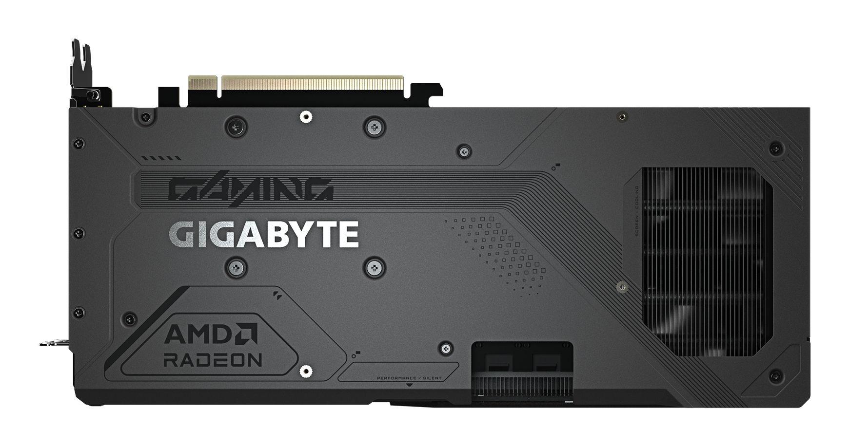 Placa Gráfica GIGABYTE Radeon RX 9070 GRE GAMING OC 12G (Radeon RX 9070 GRE - 18000 MHz - 12 GB - Preto), miniatura 5
