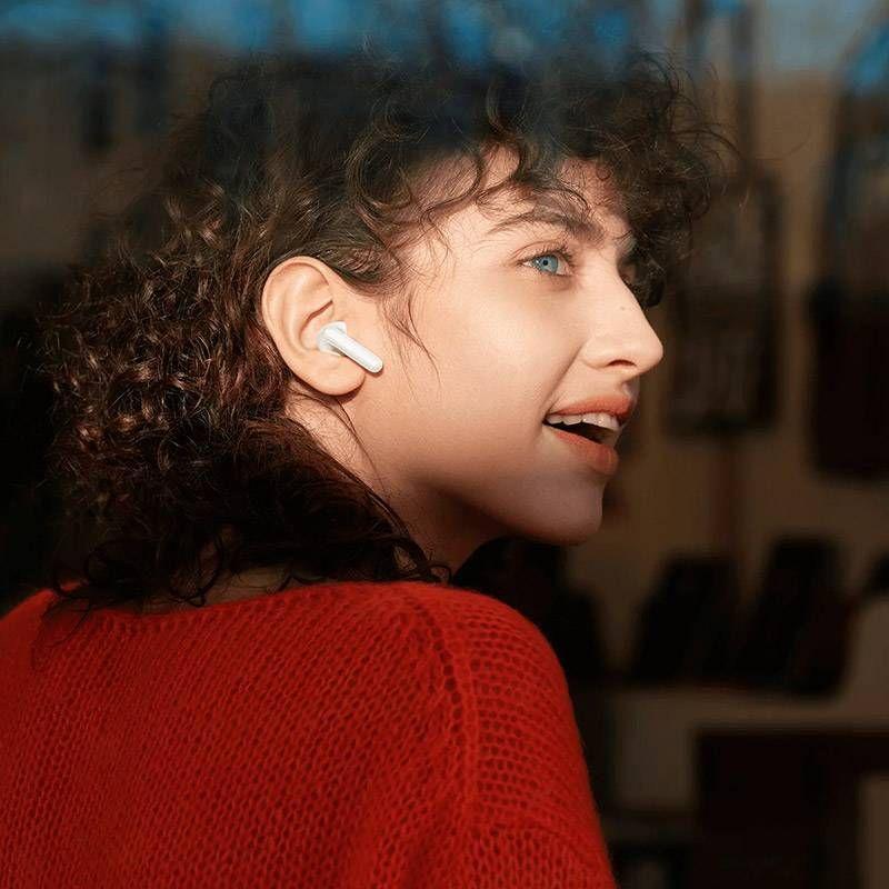 Auscultadores XIAOMI Redmi Buds 4 Lite (Binaural - Sem fios - Intra-auditivo - Branco) — miniatura 4