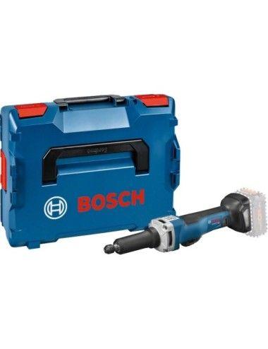 Rectificadora Direita BOSCH GGS 18V-23 PLC (Azul/Preto), miniatura 2
