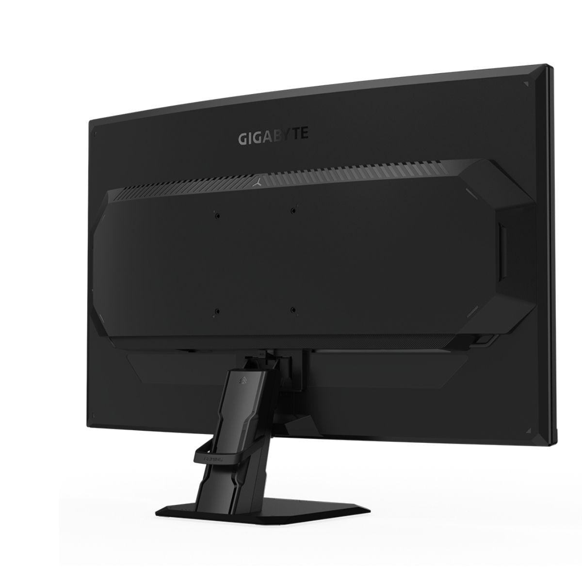 Monitor GIGABYTE GS27FC (27" - VA - 180 Hz - Preto) — miniatura 4